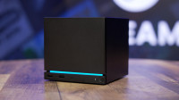 Самая дешёвая версия Steam Machine будет стоить $1 049