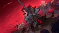 Кооперативный hack’n’slash рогалик Tears of Metal стартует в раннем доступе 22 июля