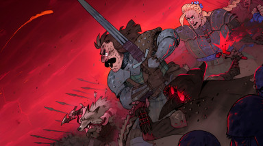 Кооперативный hack’n’slash рогалик Tears of Metal стартует в раннем доступе 22 июля
