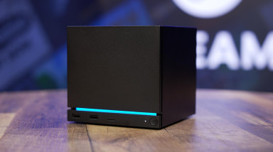 Самая дешёвая версия Steam Machine будет стоить $1 049