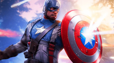 Утечка: в разработке находится супергеройская гача с персонажами Marvel