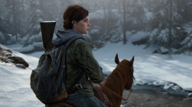 В сентябре The Last of Us Part II получит онлайн-мод на ПК. Смотрите 25 минут геймплея