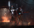 В Warhammer 40,000: Darktide добавили класс Техножреца-Скитария