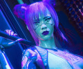 Cyberpunk 2077 вместе с DLC вернулась в топ-10 чарта Steam благодаря большой скидке