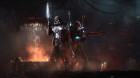 В Warhammer 40,000: Darktide добавили класс Техножреца-Скитария