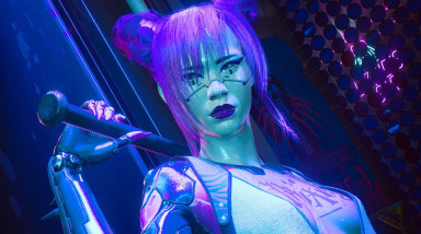 Cyberpunk 2077 вместе с DLC вернулась в топ-10 чарта Steam благодаря большой скидке