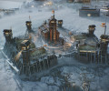 Frostpunk 2 получила дополнение Breach of Trust
