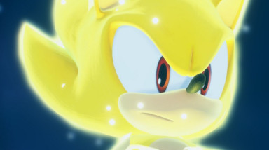 Вышло полное издание Sonic Frontiers для Switch 2