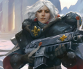 Warhammer 40,000: Rogue Trader разошлась тиражом в 2 млн копий