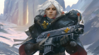 Warhammer 40,000: Rogue Trader разошлась тиражом в 2 млн копий