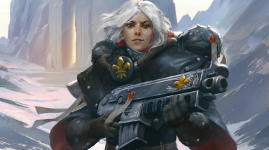 Warhammer 40,000: Rogue Trader разошлась тиражом в 2 млн копий