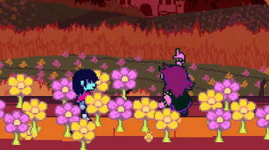 Вышла пятая глава Deltarune. Шестая метит в 2027 год