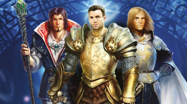 King’s Bounty: The Legend обновили — появились ачивки и поддержка модов
