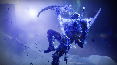 Sony сокращает большую часть команды Destiny 2 в Bungie