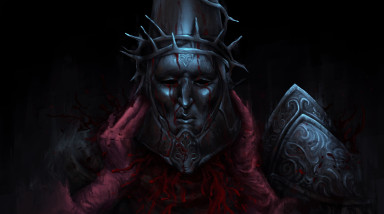 Общие продажи оригинальной Blasphemous превысили 5 млн копий