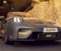 Больше часа геймплея гоночного «симкада» Clutch с комментариями девелоперов