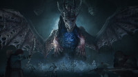 Capcom раскрыла дополнительные детали DLC Dark Arisen для Dragon’s Dogma II