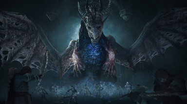 Capcom раскрыла дополнительные детали DLC Dark Arisen для Dragon’s Dogma II