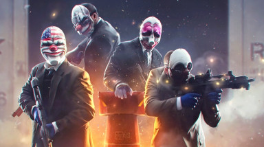 У Payday 2 обновят движок — игра станет меньше весить и лучше работать