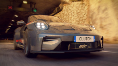 Больше часа геймплея гоночного «симкада» Clutch с комментариями девелоперов