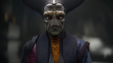 Сотрудники Quantic Dream протестуют и утверждают, что Star Wars Eclipse в опасности