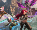 Riot Games анонсировала League of Legends Classic