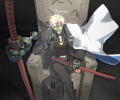 Робо-Кай ворвётся в Guilty Gear: Strive уже 2 июля