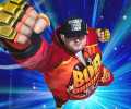 DLC-боец Боб вкатится в Tekken 8 уже в конце августа