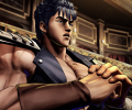 В Fatal Fury: City of the Wolves добавили легендарного Кенширо