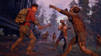 Почти 2 часа геймплея State of Decay 3