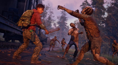 Почти 2 часа геймплея State of Decay 3