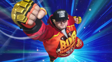 DLC-боец Боб вкатится в Tekken 8 уже в конце августа