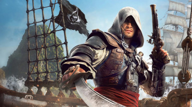 Assassin’s Creed Black Flag Resynced: видео с PS5 Pro и режимы работы на консолях