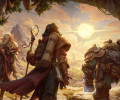 В IO Interactive начались увольнения — похоже, Microsoft отказалась от онлайн-RPG Project Fantasy
