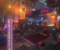 Nivalis Nights по вселенной Cloudpunk стартует 29 сентября