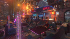 Nivalis Nights по вселенной Cloudpunk стартует 29 сентября