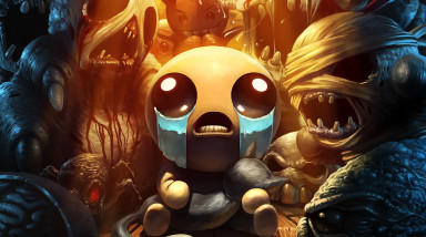 Распродажный чарт Steam: The Binding of Isaac, Modern Warfare II, Baldur’s Gate III…