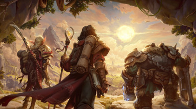 В IO Interactive начались увольнения — похоже, Microsoft отказалась от онлайн-RPG Project Fantasy