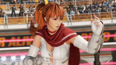 Продажи Dead or Alive 6 составили 1 млн копий спустя 7 лет с релиза