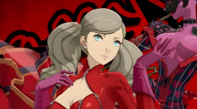 По мотивам Persona снимут сериал