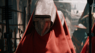 У Quantic Dream «есть все ресурсы» для разработки Star Wars Eclipse, уверяют в студии