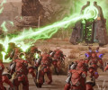 15 минут геймплея Warhammer 40,000: Dawn of War IV