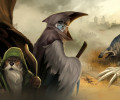 В разработке находится выживач по вселенной Against the Storm