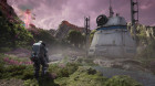 Ян исследует Оазис в геймплейном трейлере The Alters: Last Variable 