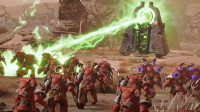 15 минут геймплея Warhammer 40,000: Dawn of War IV