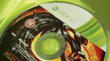 СМИ: XBOX работает над опцией для снятия цифровых копий с игр на дисках