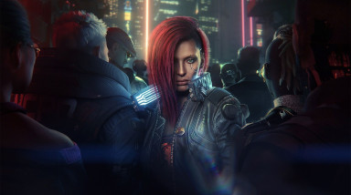 Тираж Cyberpunk 2077 перевалил за 40 миллионов копий