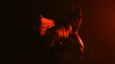 Один из руководителей в Rocksteady чуть не ушёл из индустрии из-за Suicide Squad