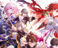 В Honkai: Star Rail версии 4.4 продолжится коллаборация с Fate/stay night