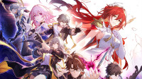 В Honkai: Star Rail версии 4.4 продолжится коллаборация с Fate/stay night